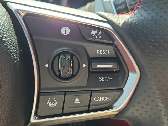2023 Acura MDX Type S w/Advance Package