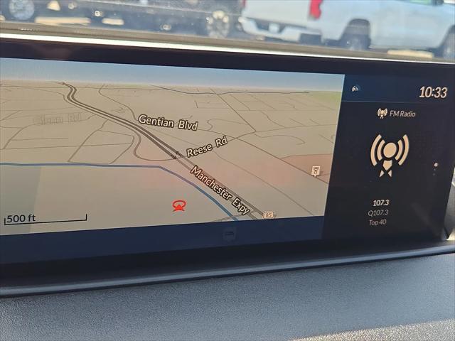 2023 Acura MDX Type S w/Advance Package