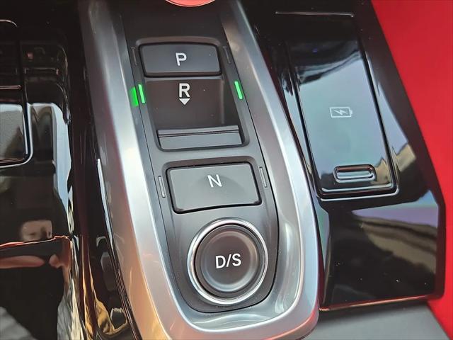 2023 Acura MDX Type S w/Advance Package