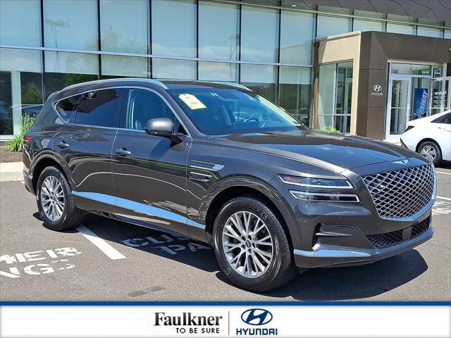 2024 Genesis GV80 2.5T AWD for sale in Philadelphia, PA