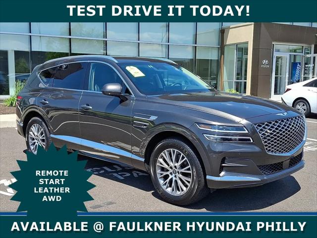 2024 Genesis GV80 2.5T AWD for sale in Philadelphia, PA