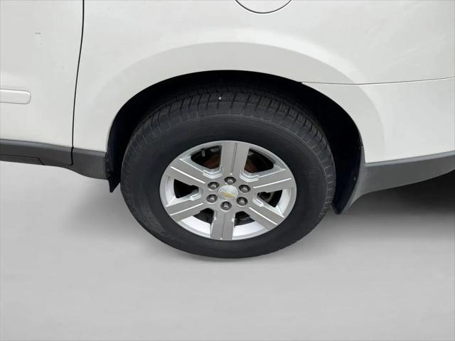 2012 Chevrolet Traverse 1LT