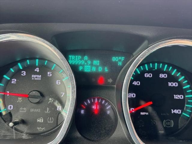 2012 Chevrolet Traverse 1LT