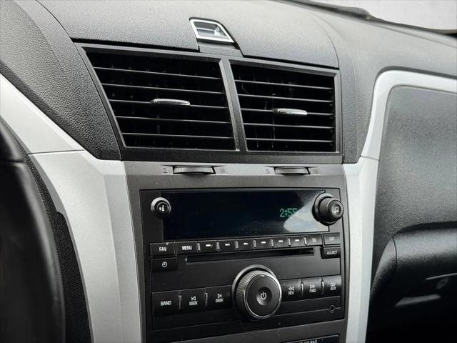 2012 Chevrolet Traverse 1LT