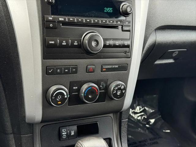 2012 Chevrolet Traverse 1LT