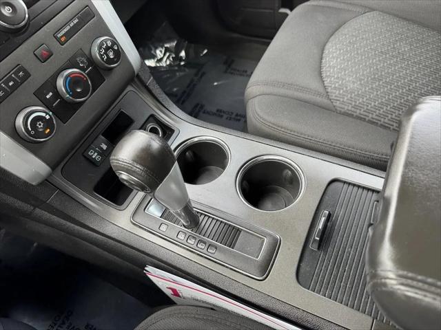 2012 Chevrolet Traverse 1LT