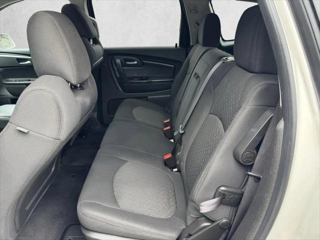 2012 Chevrolet Traverse 1LT