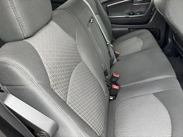 2012 Chevrolet Traverse 1LT