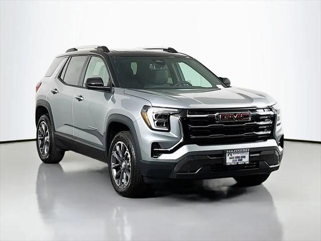 2026 GMC Terrain AWD Elevation for sale in Puyallup, WA