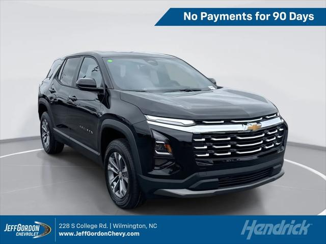 2026 Chevrolet Equinox FWD LT for sale in Wilmington, NC