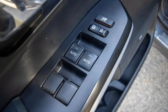2018 Toyota Tundra Platinum 5.7L V8