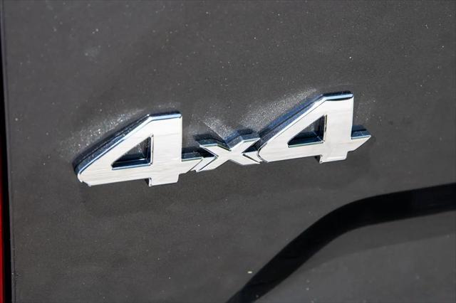 2018 Toyota Tundra Platinum 5.7L V8