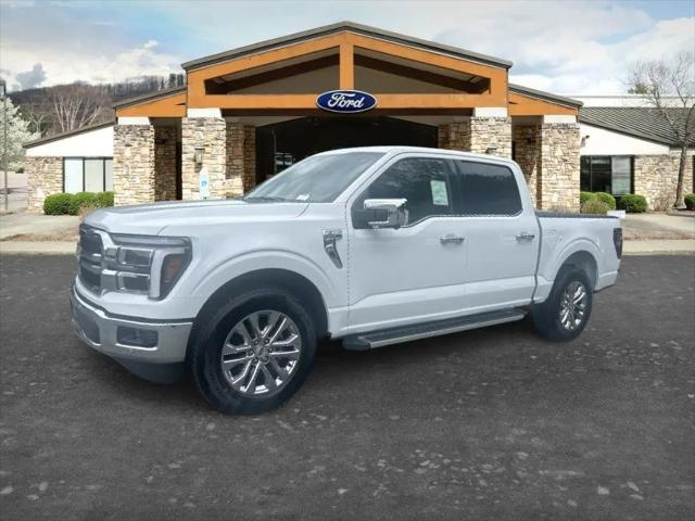2026 Ford F-150 LARIAT for sale in Boone, NC