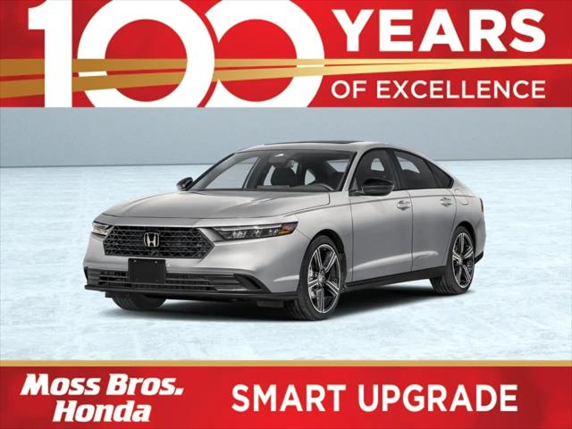 2026 Honda Accord Sedan Sport for sale in Moreno Valley, CA