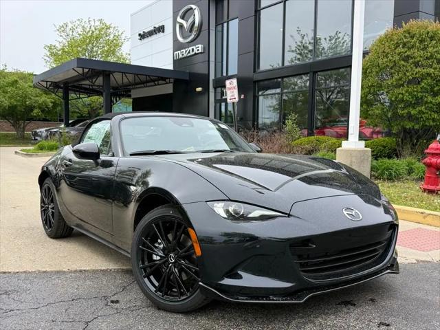 2026 Mazda MX-5 Club for sale in Schaumburg, IL