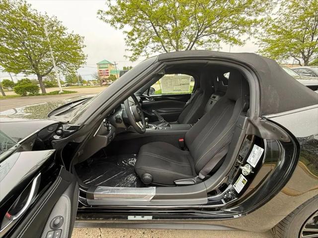 2026 Mazda MX-5 Club