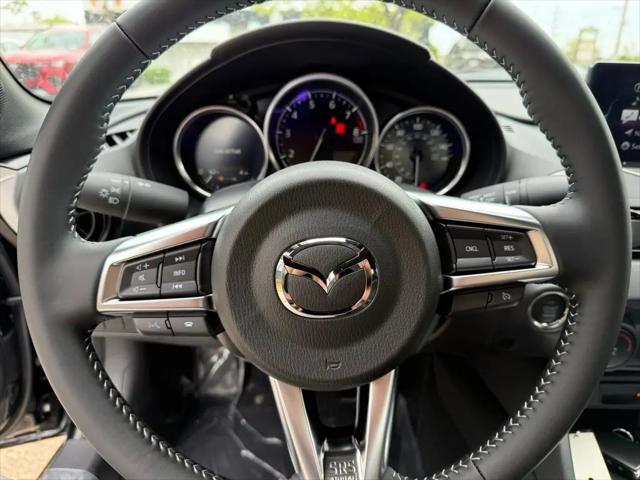 2026 Mazda MX-5 Club