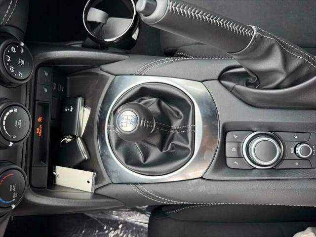 2026 Mazda MX-5 Club
