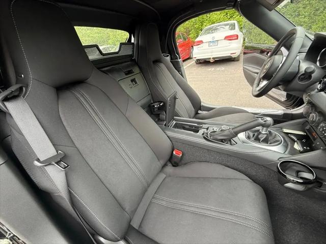 2026 Mazda MX-5 Club