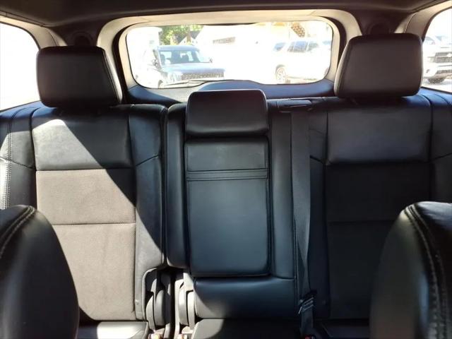 2019 Jeep Grand Cherokee Laredo E 4x4