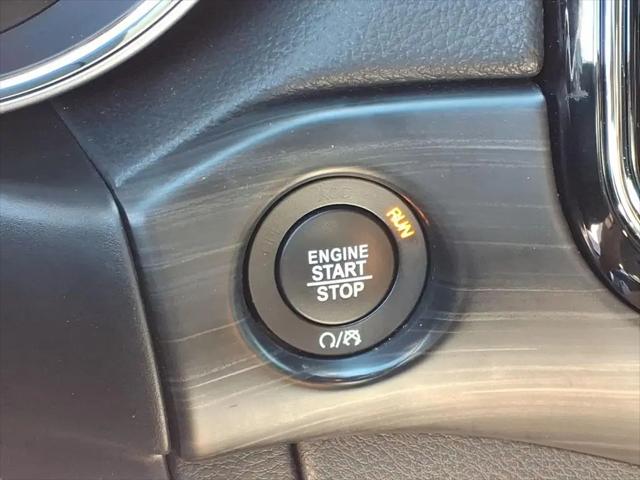 2019 Jeep Grand Cherokee Laredo E 4x4