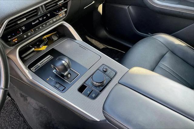 2024 Mazda X-90 3.3 Turbo Preferred Plus