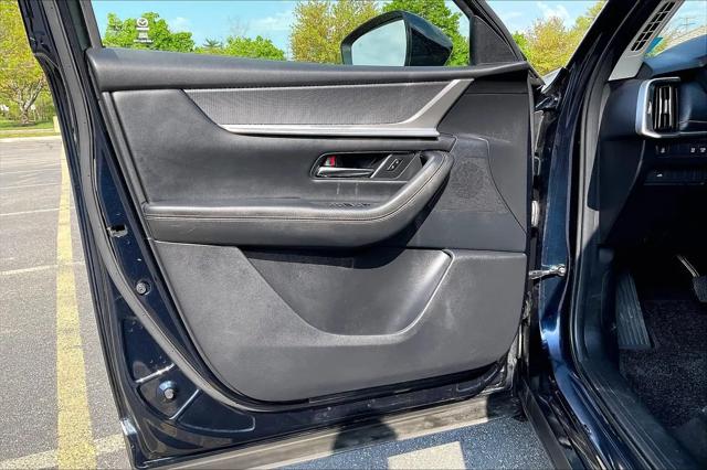 2024 Mazda X-90 3.3 Turbo Preferred Plus