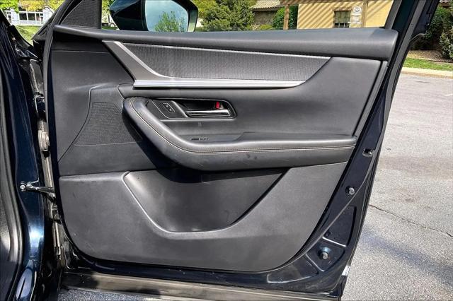 2024 Mazda X-90 3.3 Turbo Preferred Plus