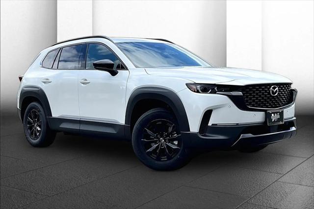 2026 Mazda CX-50 Hybrid Premium for sale in Manchester, NH