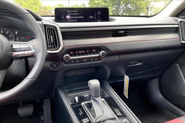 2026 Mazda CX-50 Hybrid Premium