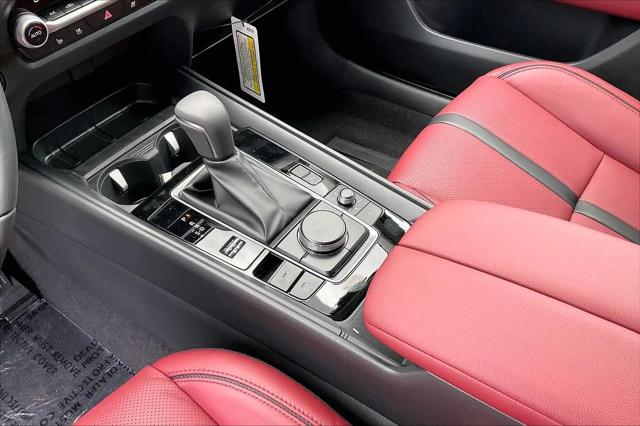 2026 Mazda CX-50 Hybrid Premium