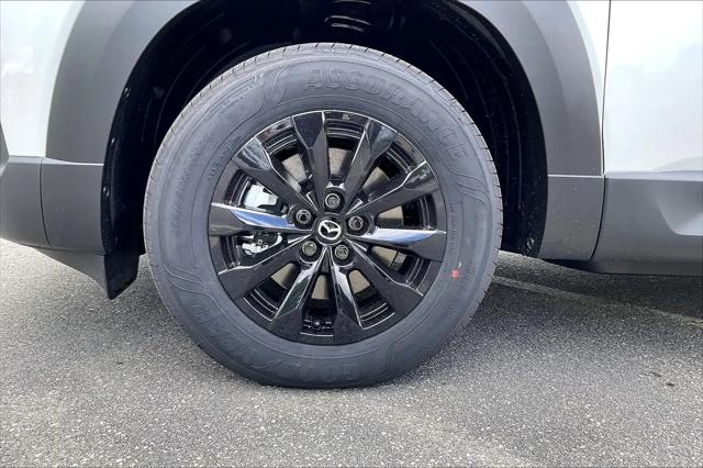 2026 Mazda CX-50 Hybrid Premium