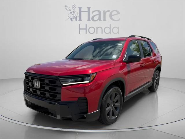 2026 Honda Pilot Sport for sale in Avon, IN