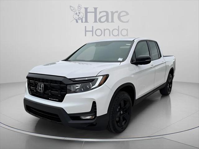 2026 Honda Ridgeline Black Edition for sale in Avon, IN