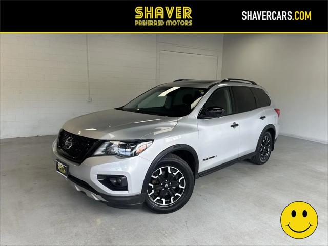 2019 Nissan Pathfinder SL for sale in Merrillville, IN