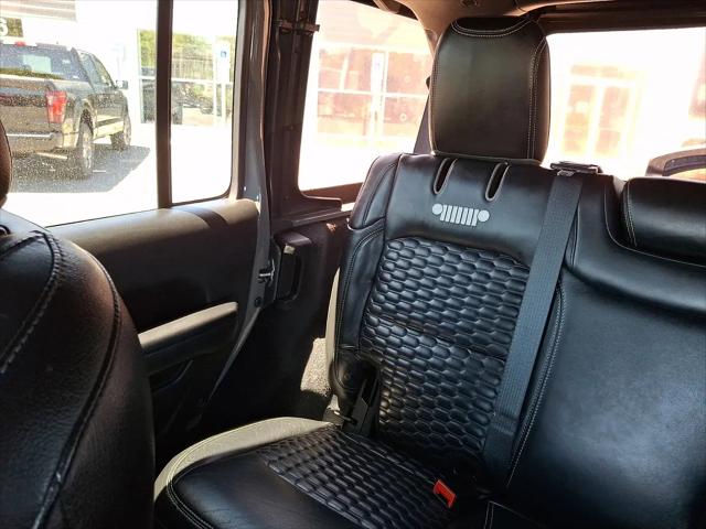 2021 Jeep Wrangler Sport S 4x4