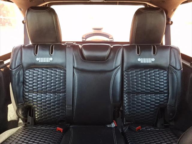 2021 Jeep Wrangler Sport S 4x4