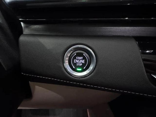 2023 Cadillac Escalade ESV 4WD Premium Luxury