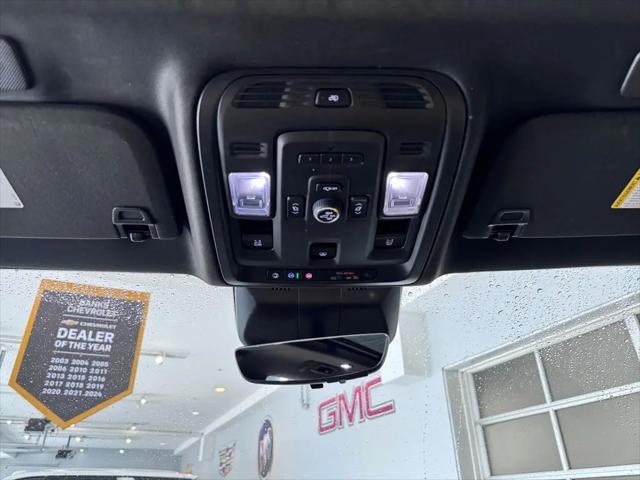 2023 Cadillac Escalade ESV 4WD Premium Luxury