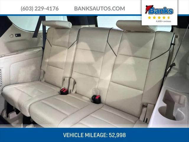 2023 Cadillac Escalade ESV 4WD Premium Luxury