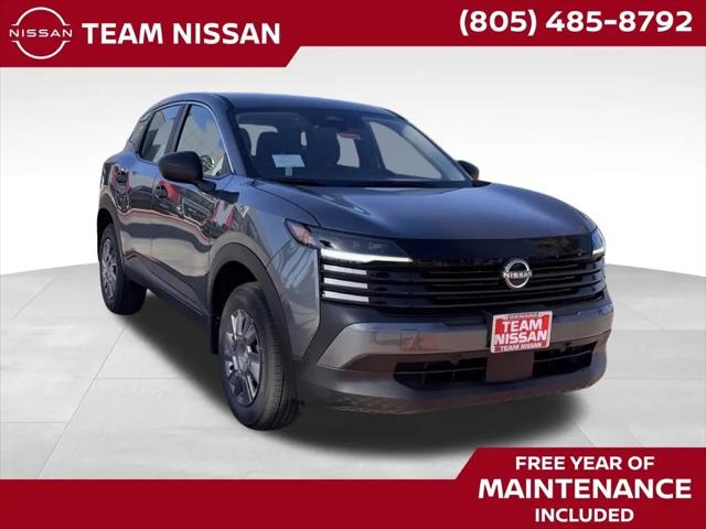 2026 Nissan Kicks S for sale in Oxnard, CA