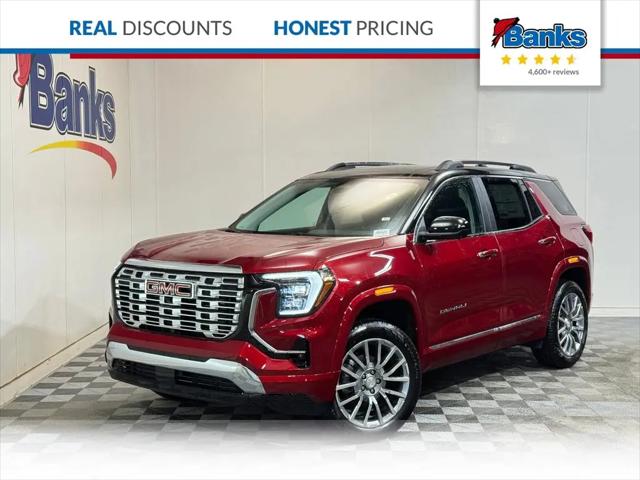 2026 GMC Terrain AWD Denali for sale in Concord, NH