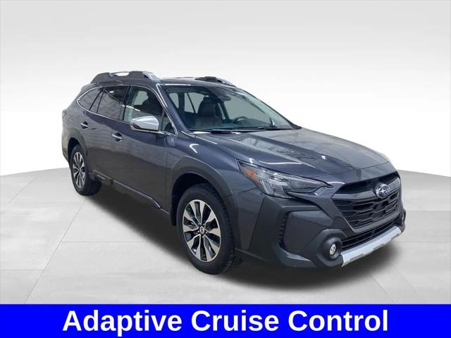 2023 Subaru Outback Touring XT