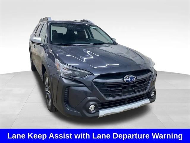 2023 Subaru Outback Touring XT