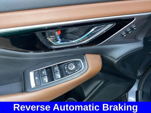 2023 Subaru Outback Touring XT