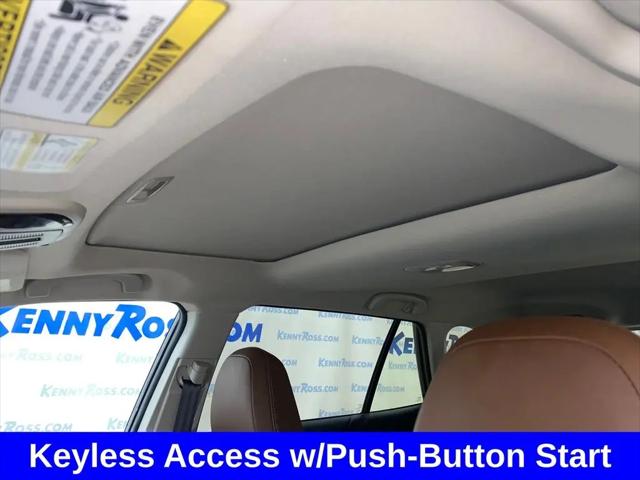 2023 Subaru Outback Touring XT