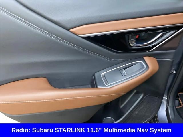 2023 Subaru Outback Touring XT