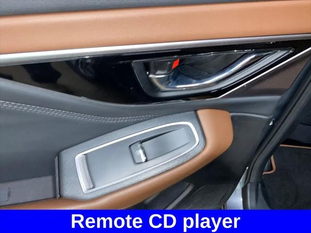 2023 Subaru Outback Touring XT