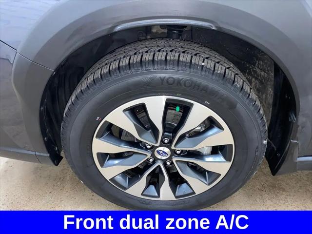 2023 Subaru Outback Touring XT