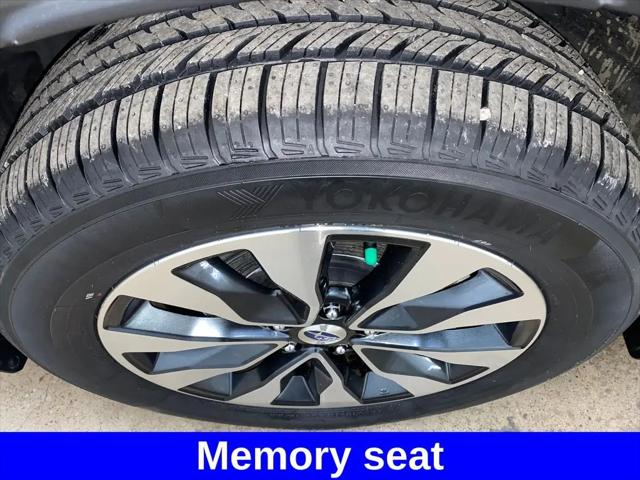 2023 Subaru Outback Touring XT